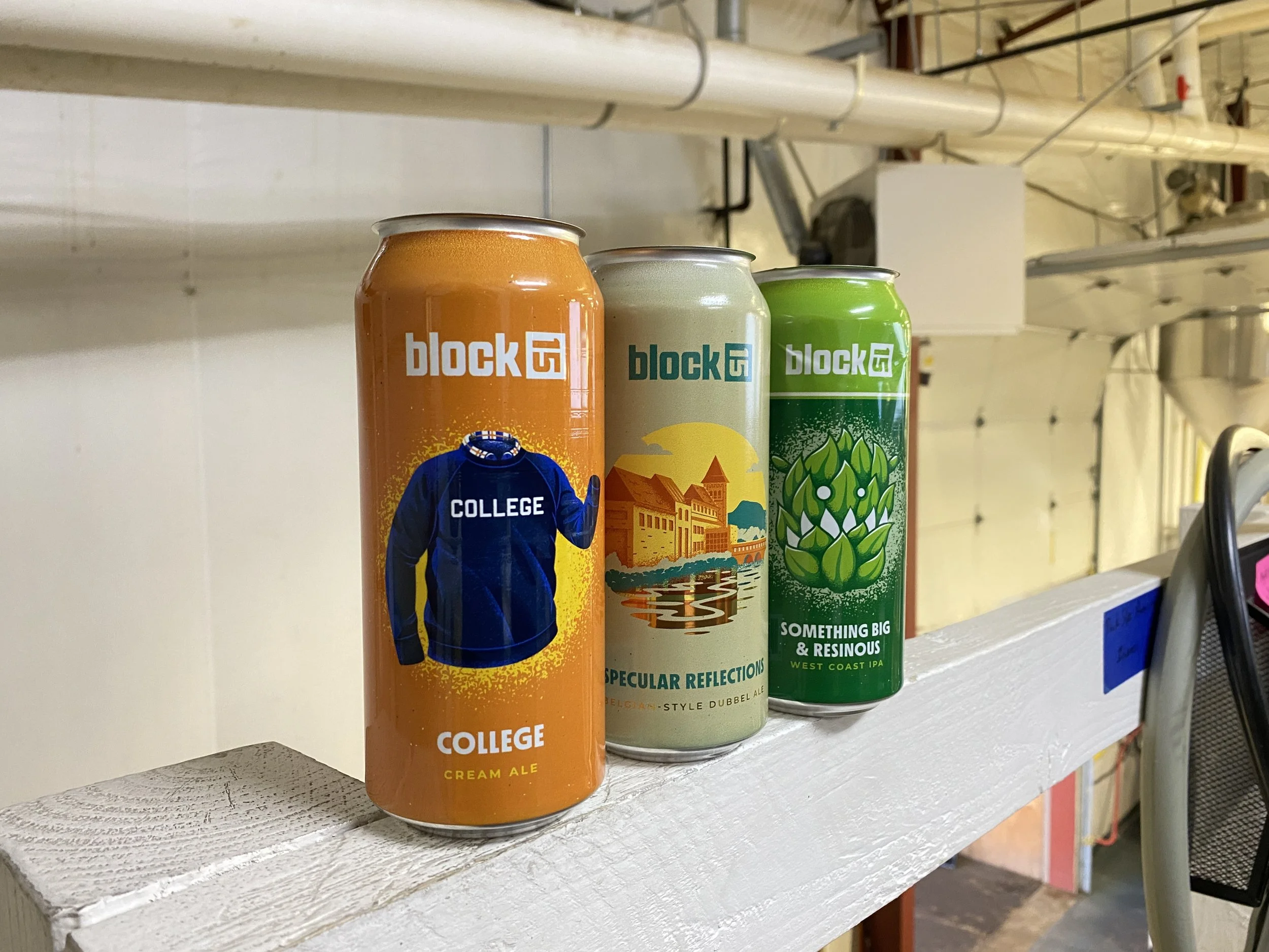 Internal Brewsletter - October 11th, 2023