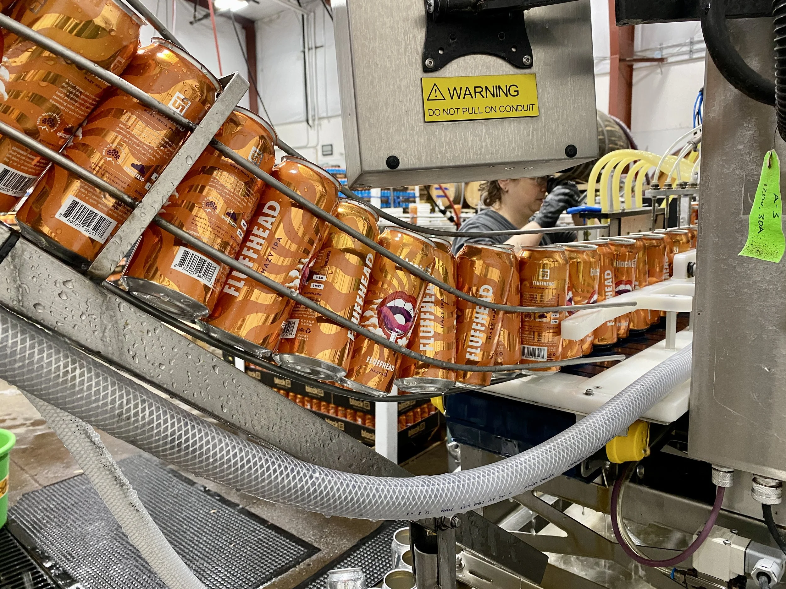 Internal Brewsletter - October 25th, 2023