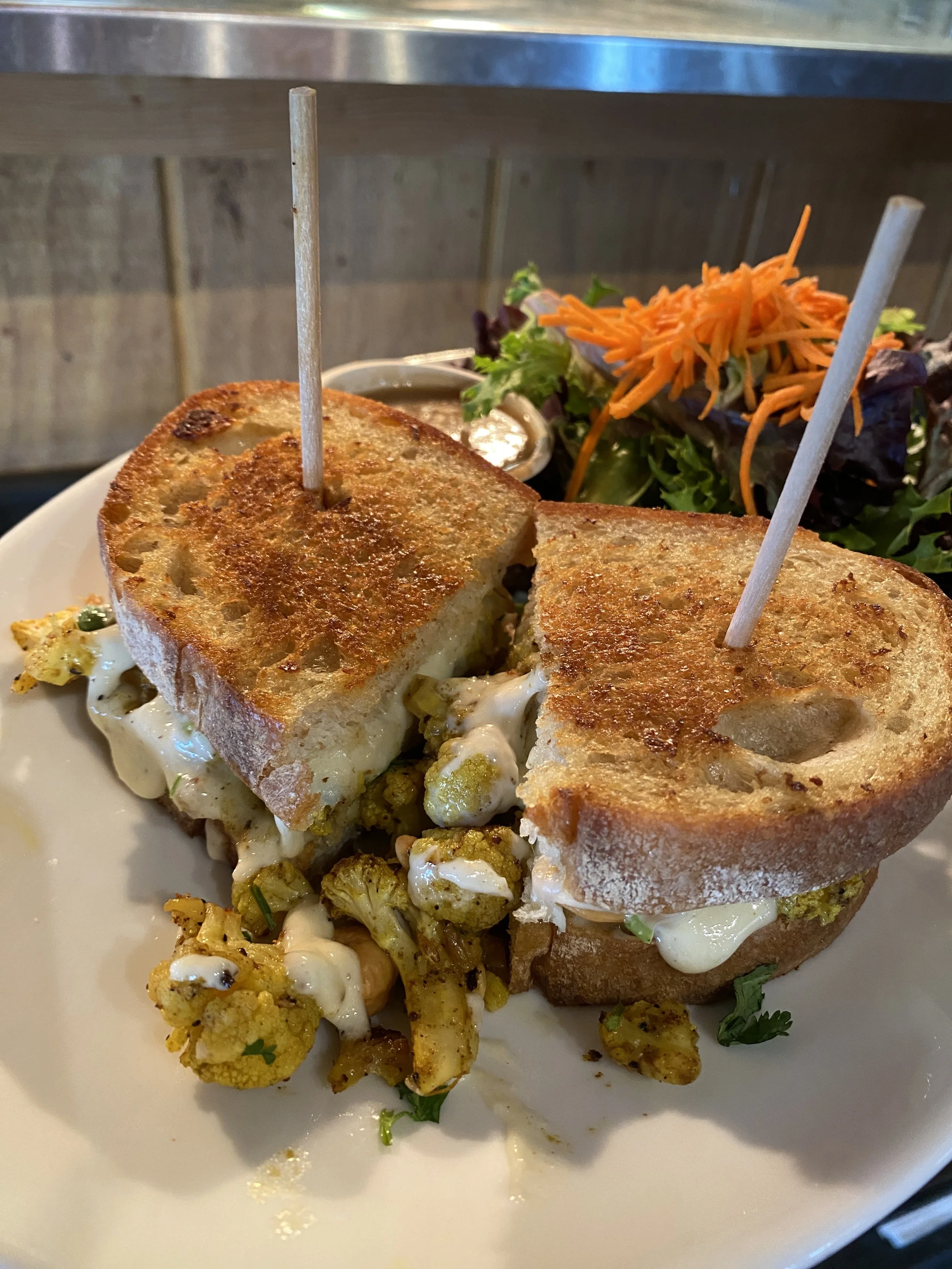 Internal Brewsletter - November 22nd, 2023