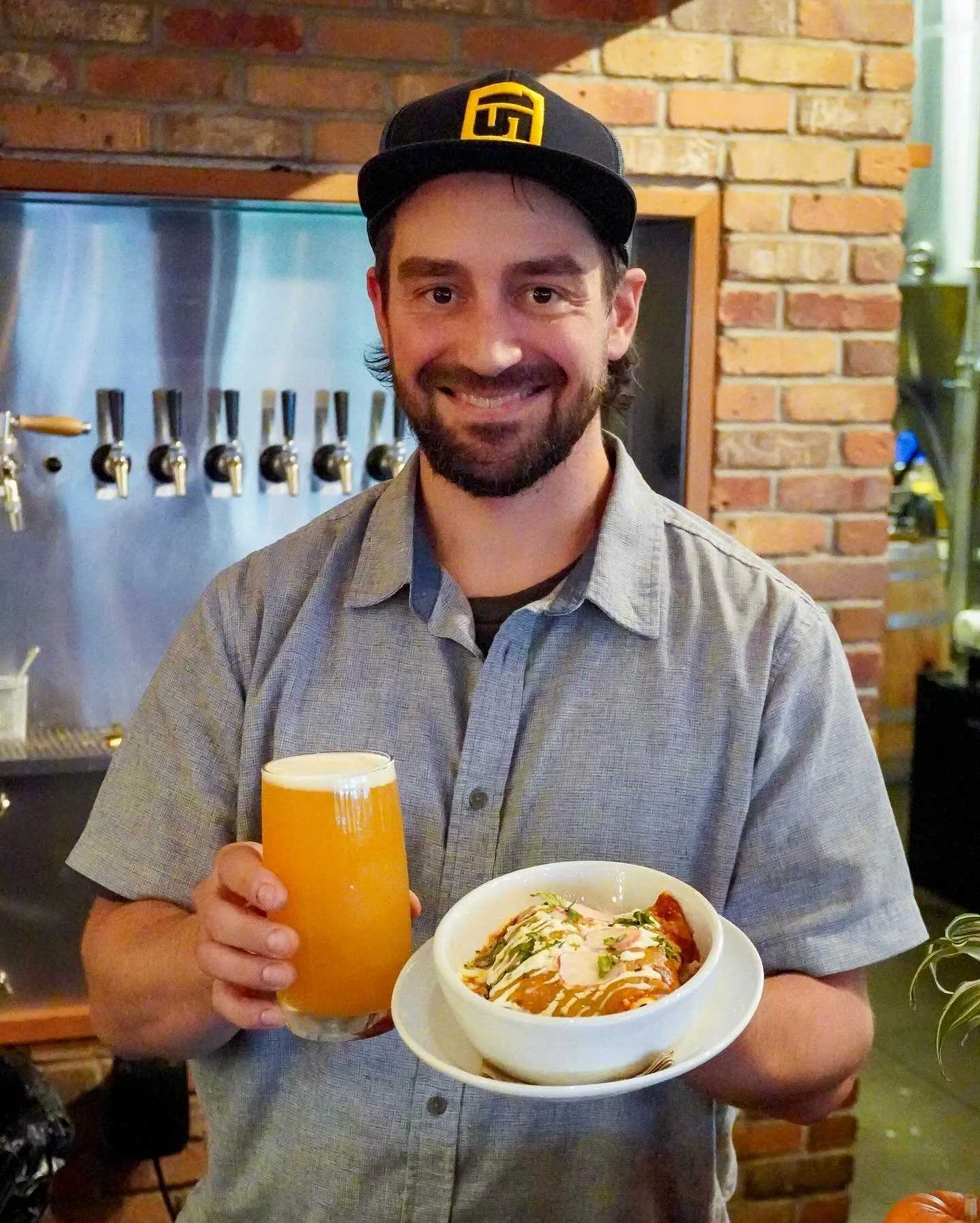 Today for Veteran&rsquo;s Day, we&rsquo;d like to show our gratitude and appreciation to those in our community for their service. At either Block 15 location, let us know you&rsquo;re a veteran or on active duty and your first drink and entr&eacute;