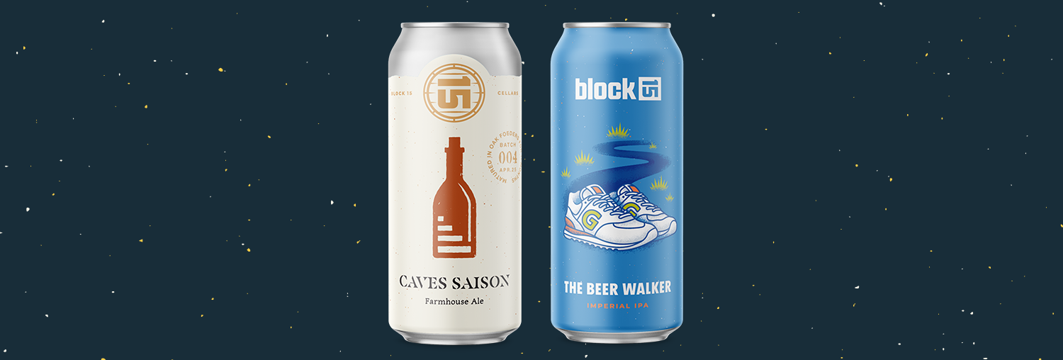 New Beer Releases