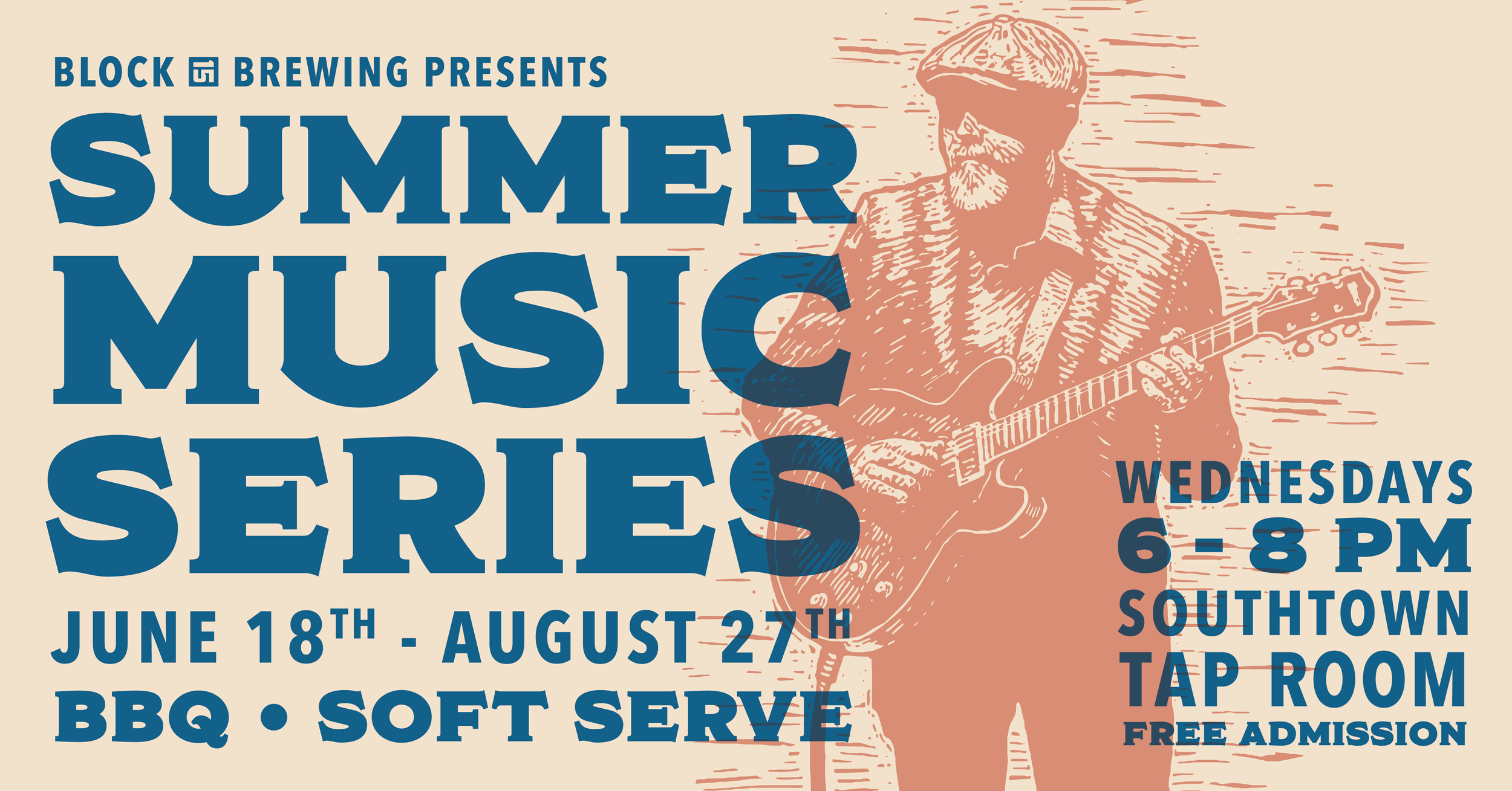Summer Music Series