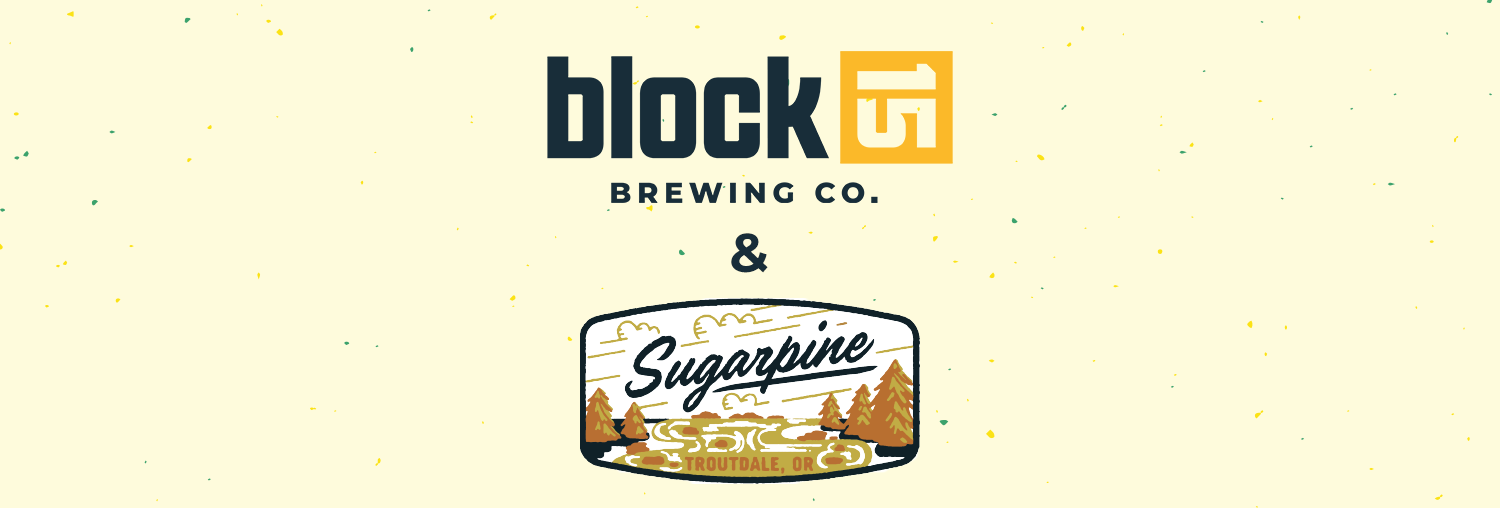 Block 15 & Sugarpine Drive-In Sandwich Collaboration