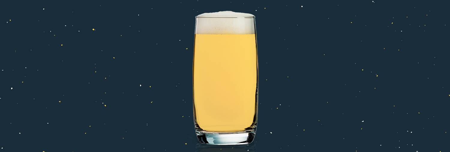 New Beer Release: Fog Filter