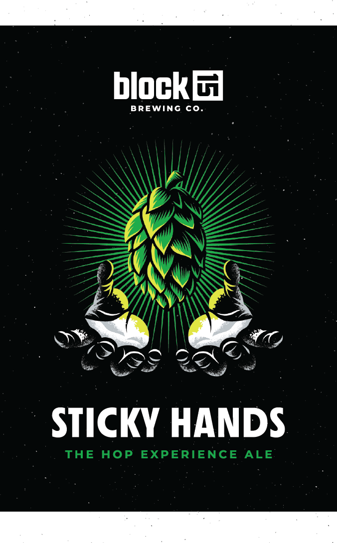 Sticky Hands Sticker.png