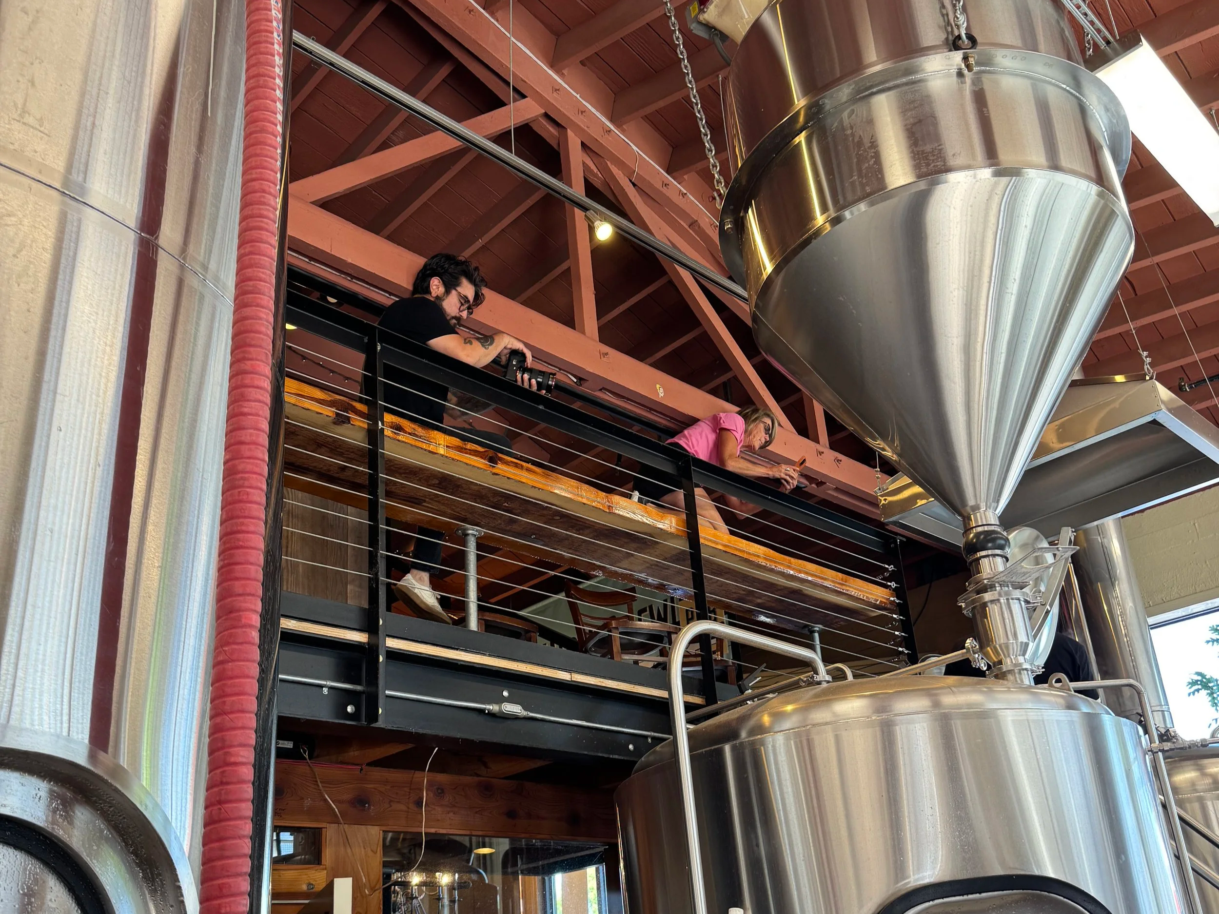 Internal Brewsletter - July 30th, 2025