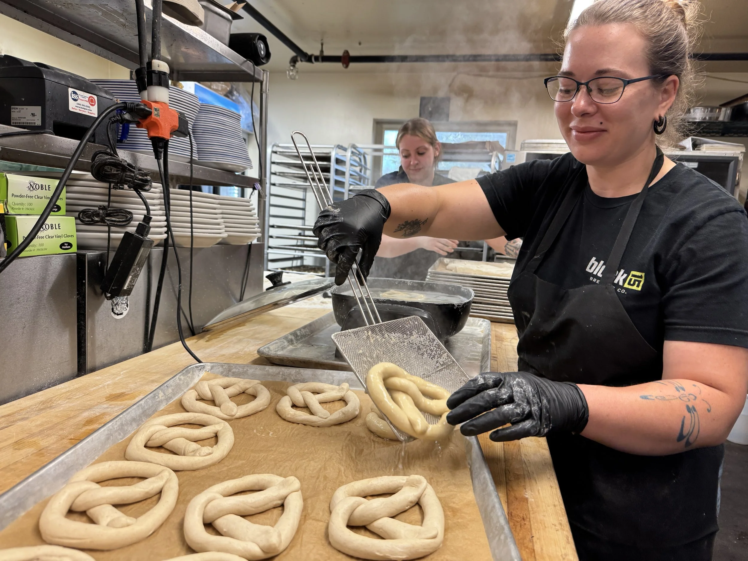 Internal Brewsletter - September 3rd, 2025