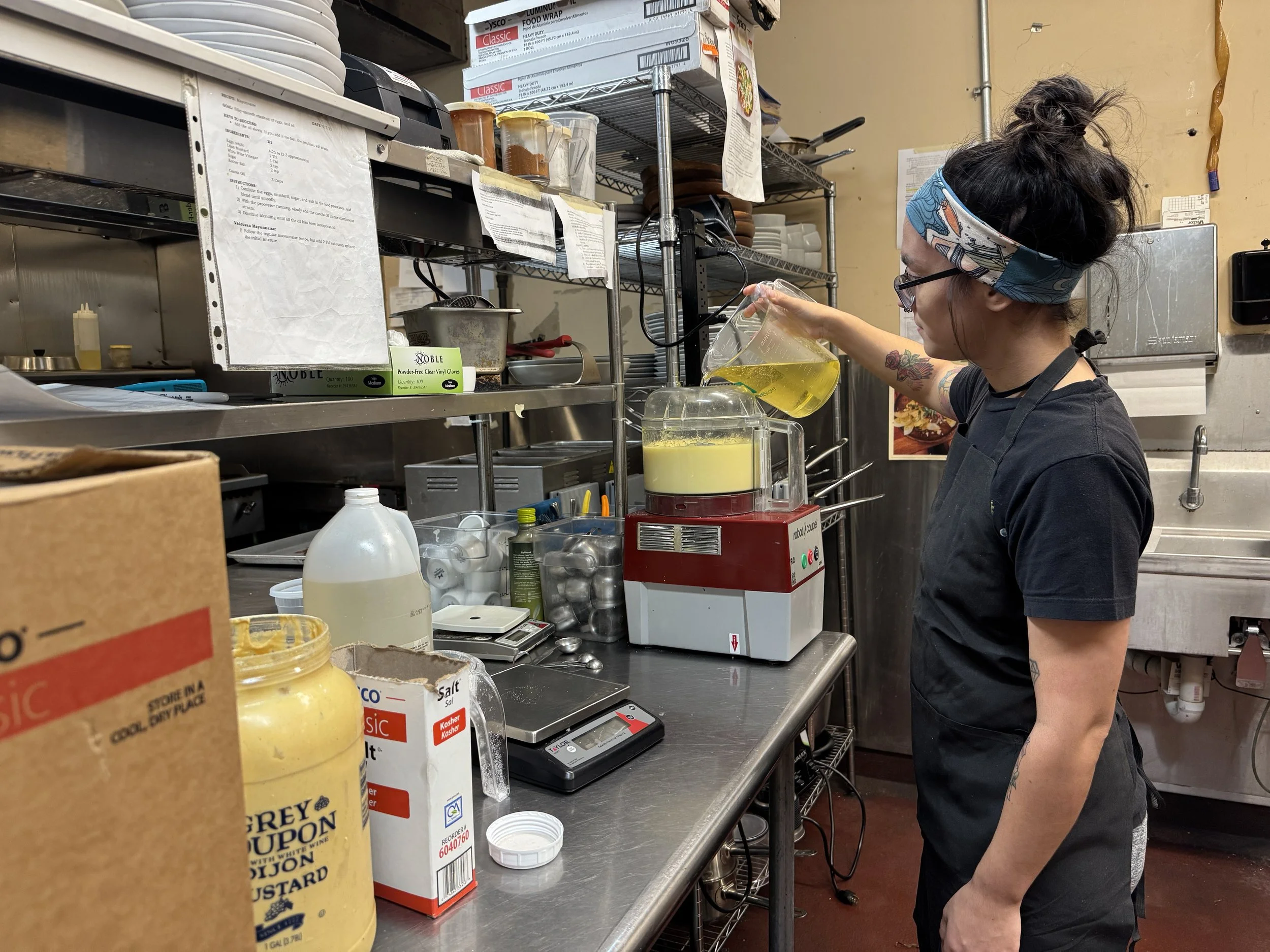 Internal Brewsletter - September 17th, 2025