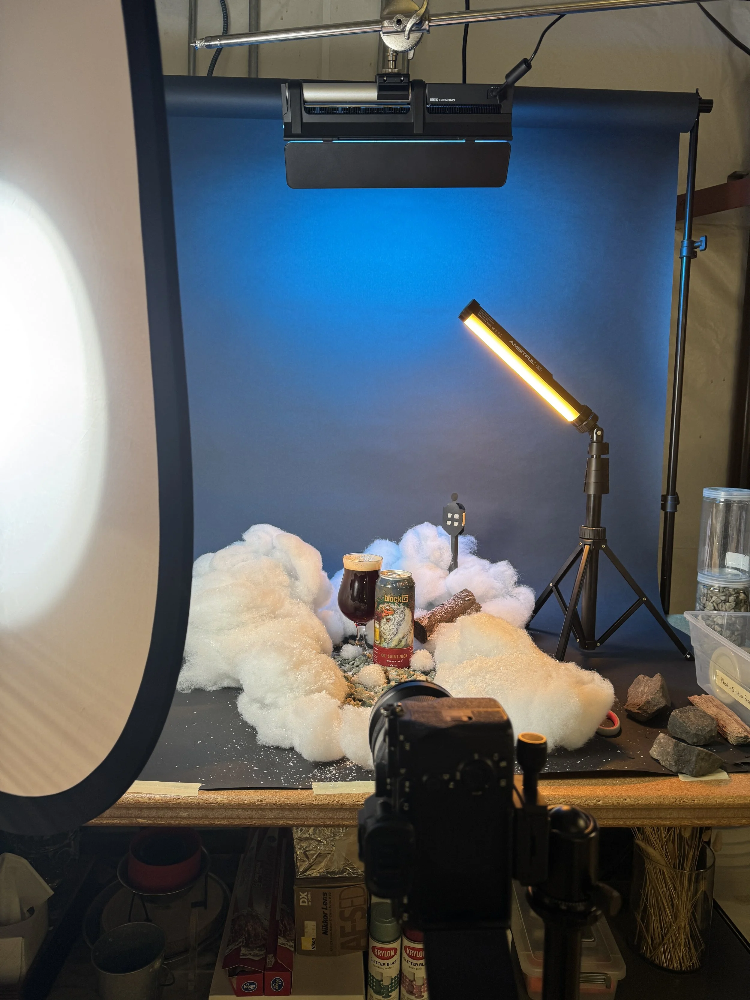 Internal Brewsletter - October 29th, 2025