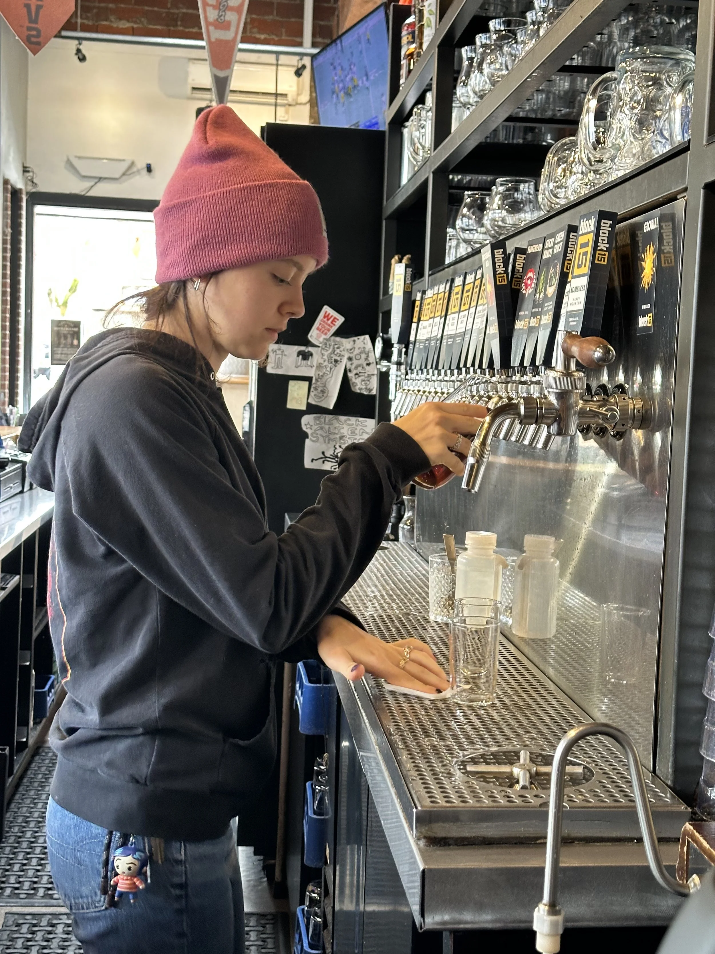 Internal Brewsletter - November 5th, 2025