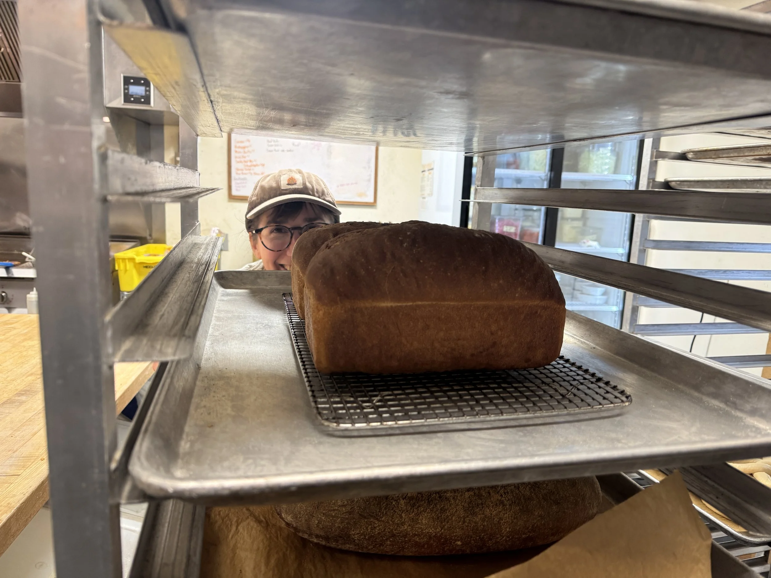 Internal Brewsletter - November 19th, 2025