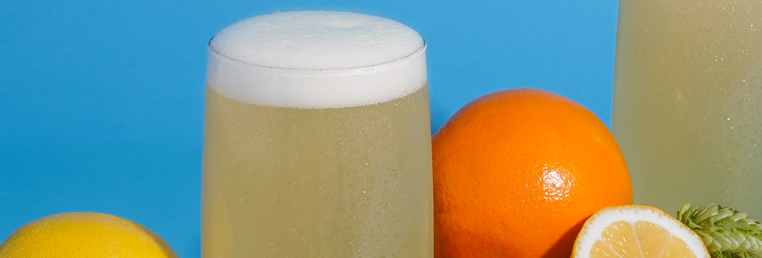 New Release: Block Water