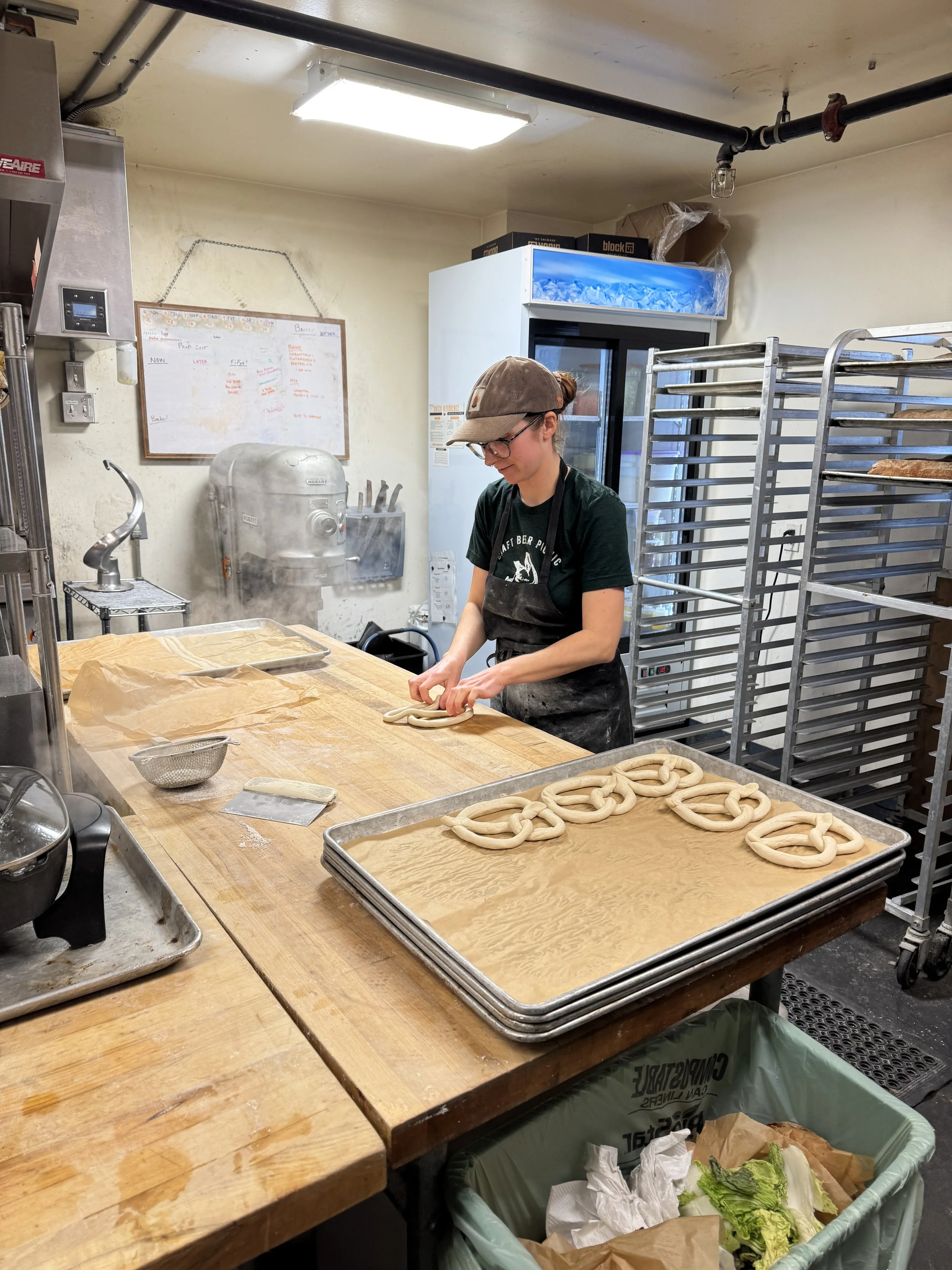 Internal Brewsletter - January 14th, 2026