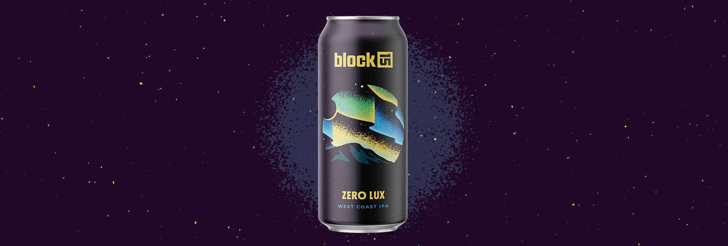 New Beer Release: Zero Lux