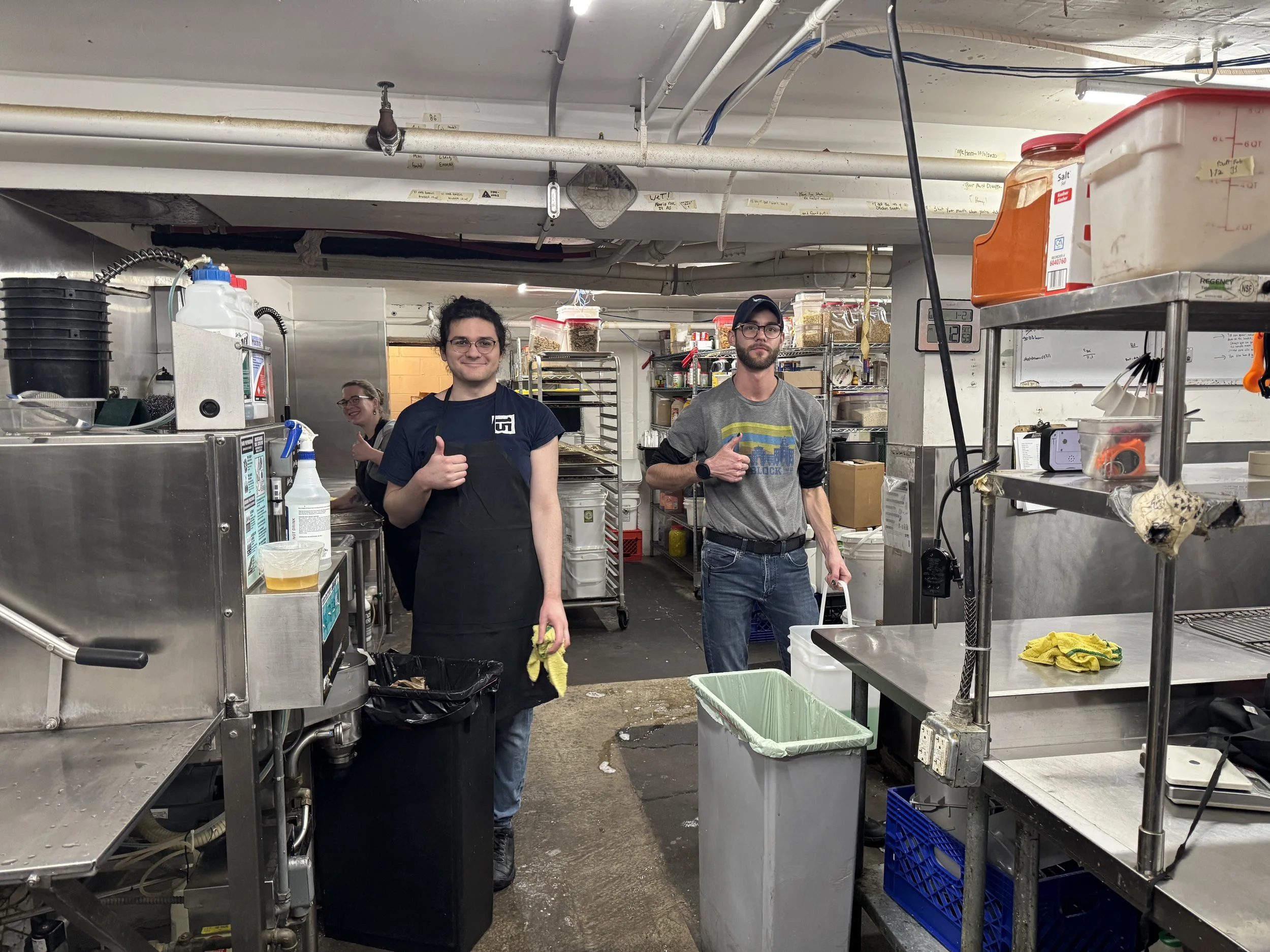 Internal Brewsletter - January 21st, 2026 