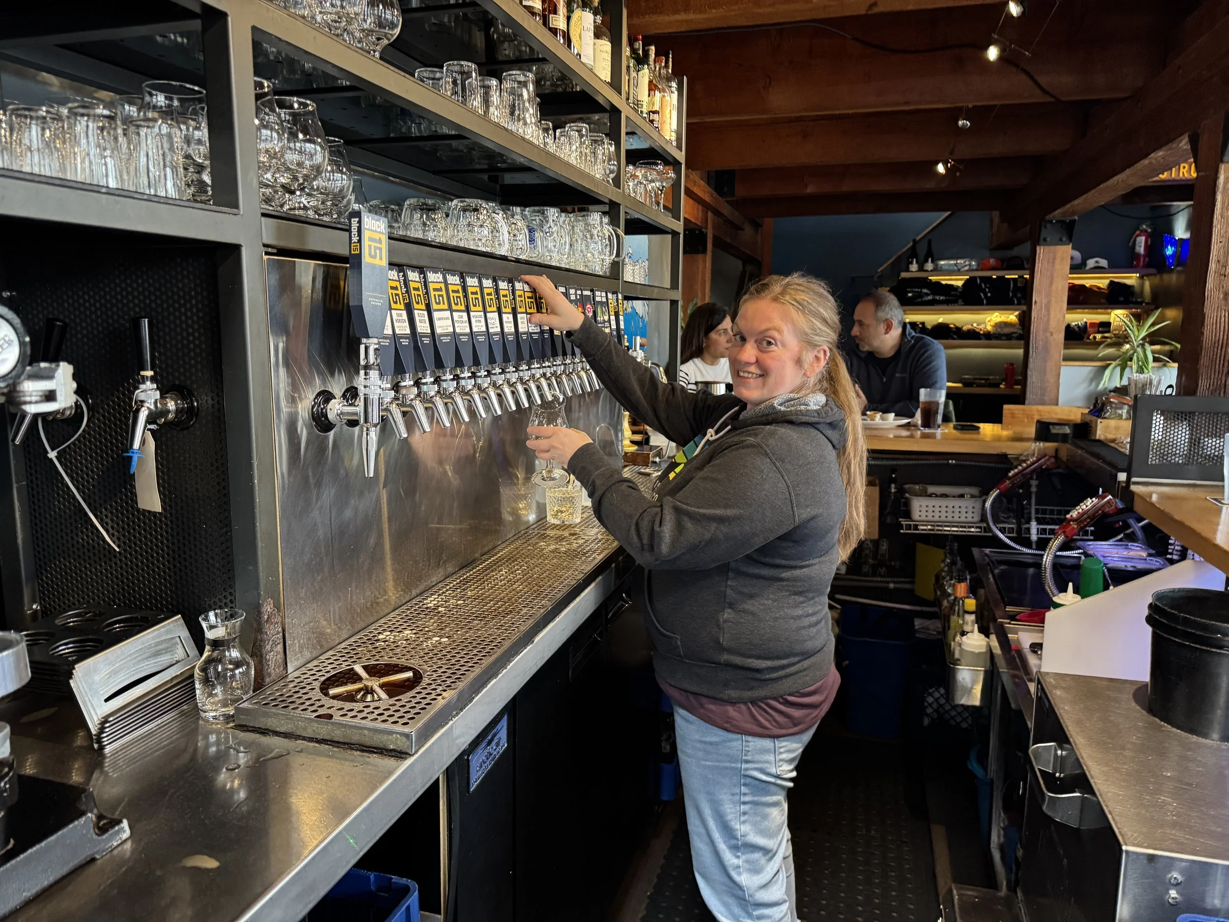 Internal Brewsletter - January 28th, 2026