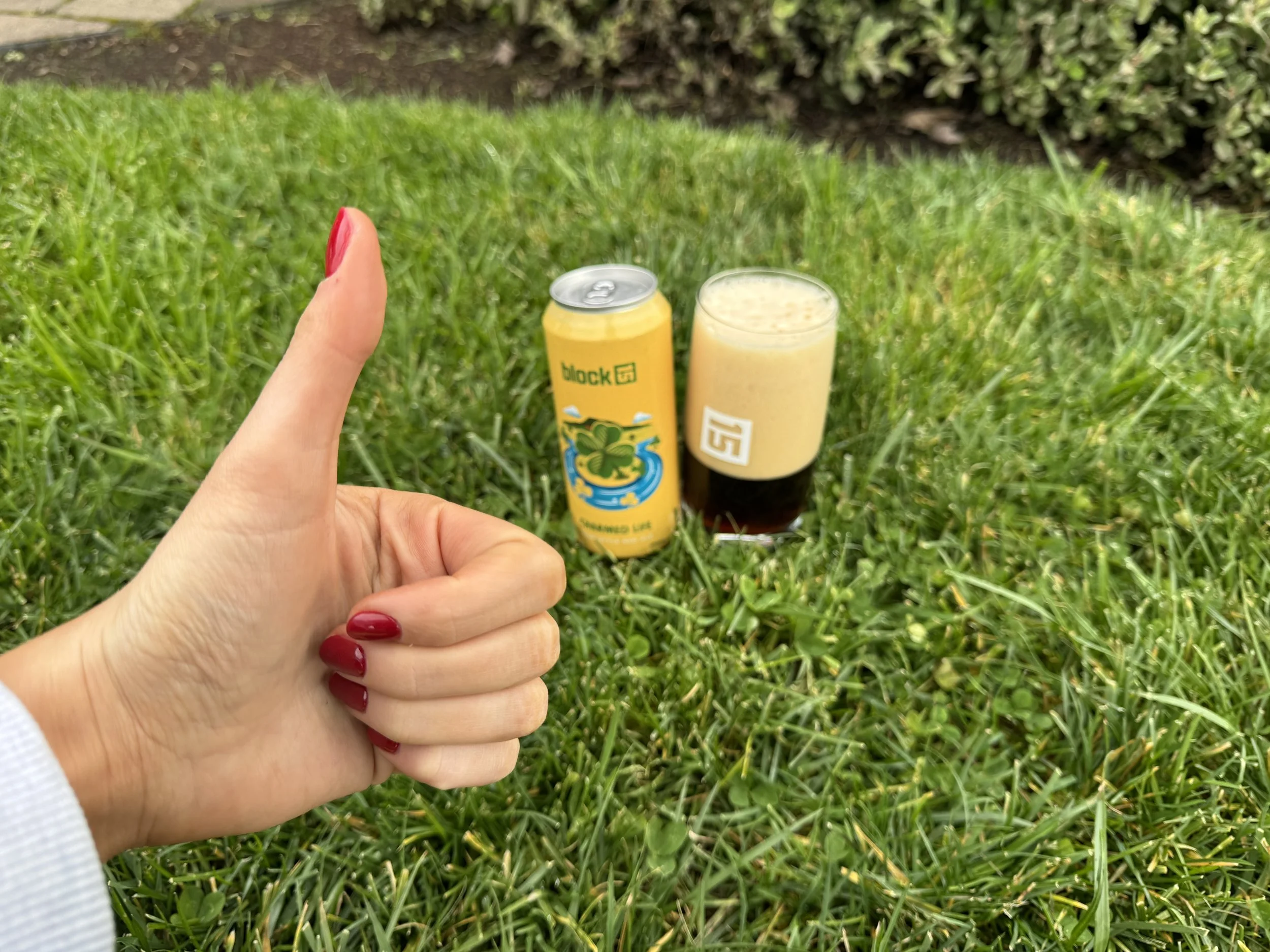 Internal Brewsletter - February 25th