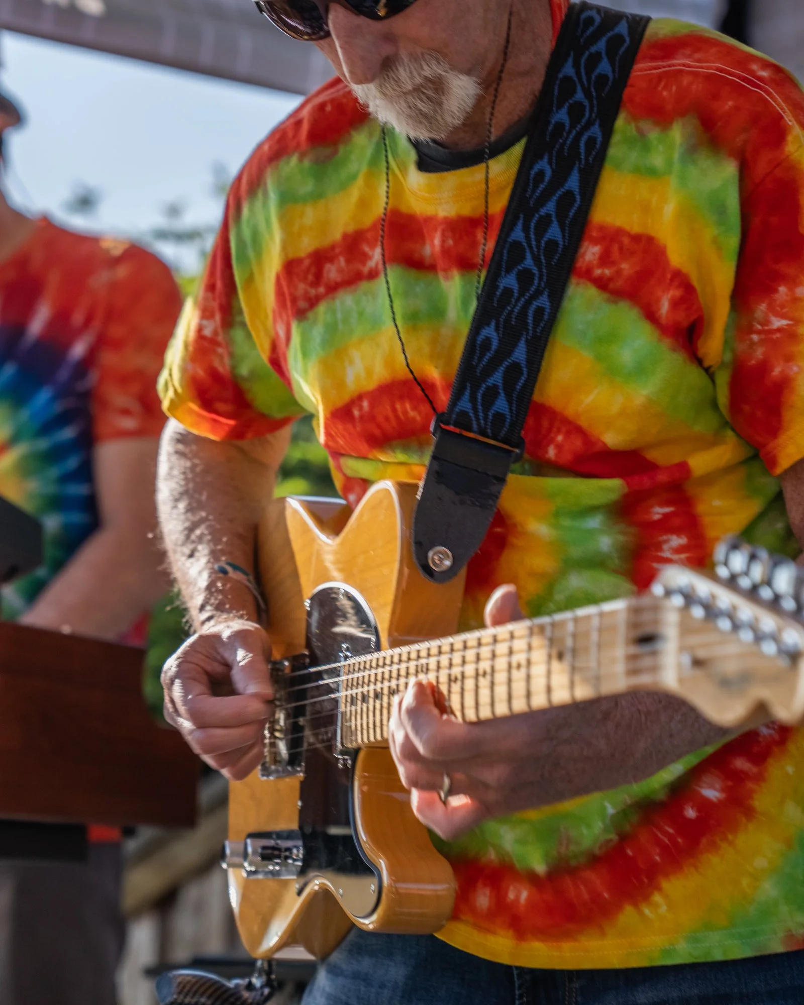 Live Music @ Tap Room