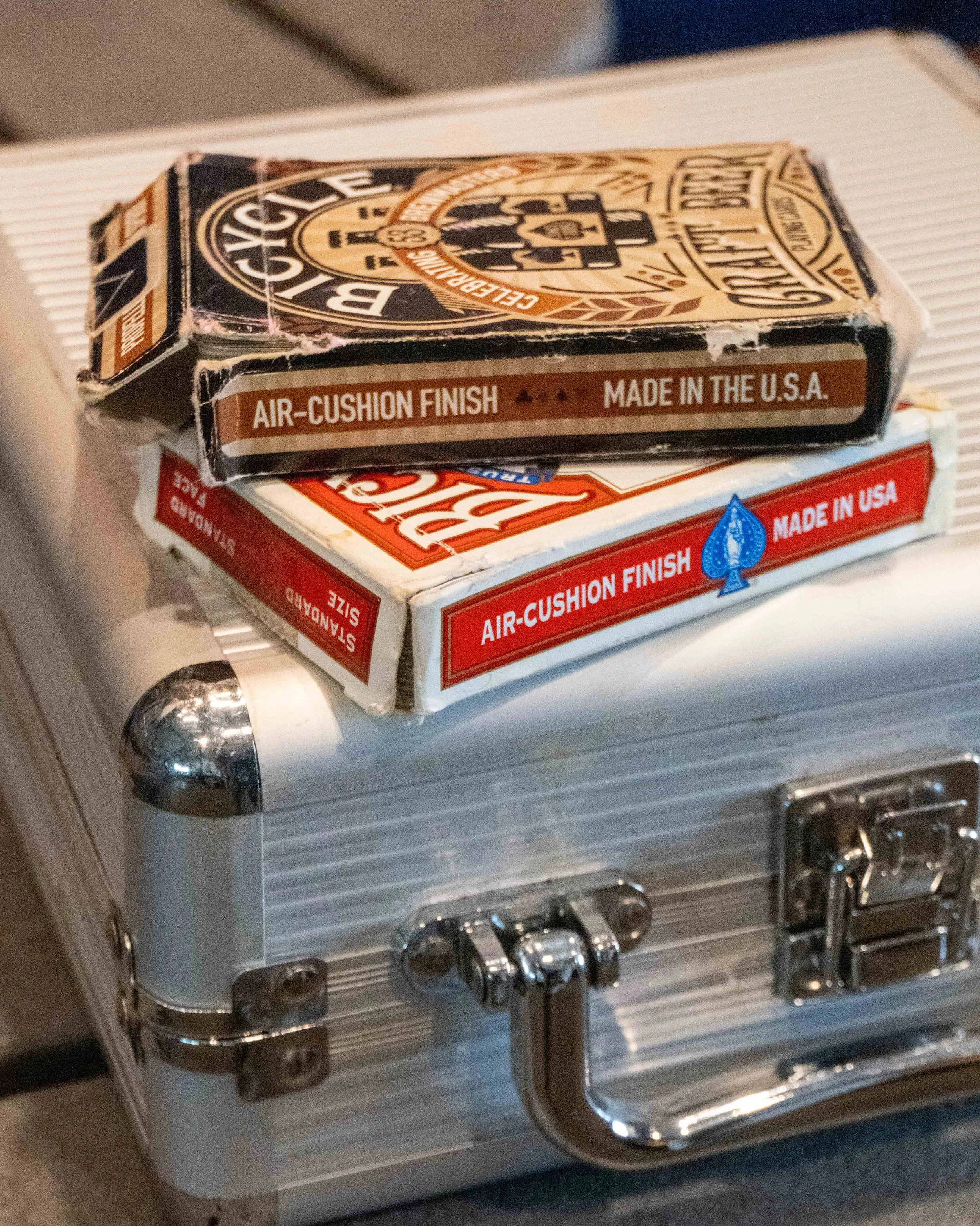 First Tuesday: Board Game Night