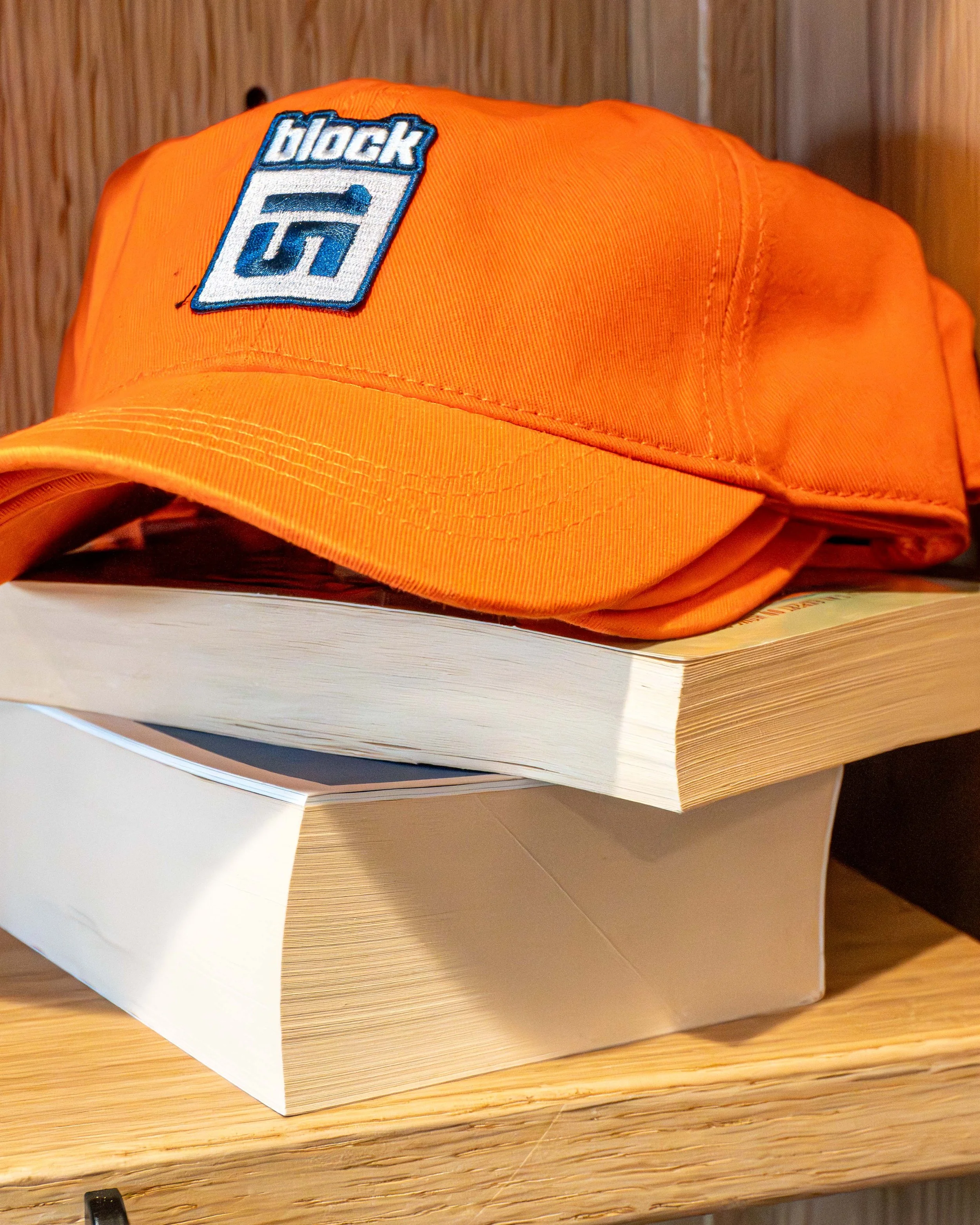 Third Tuesday: Book Club Night