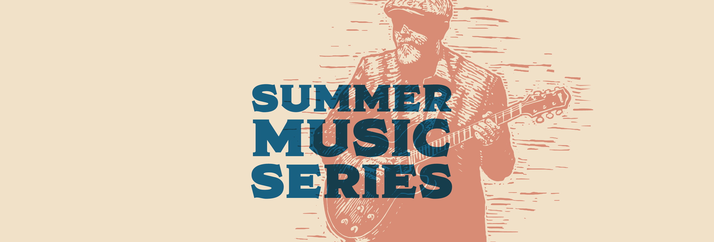 Summer Music Series 