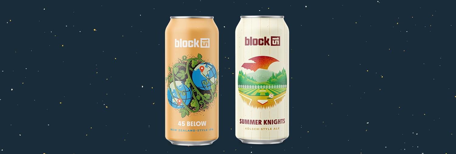 New Beer Releases 