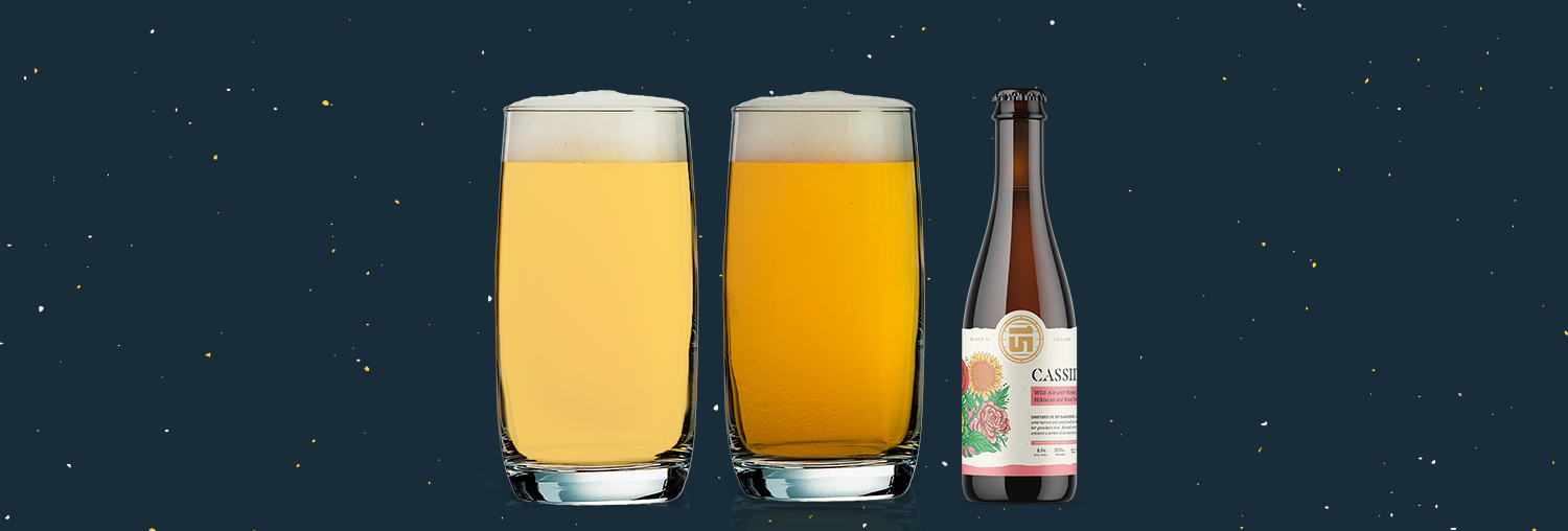 New Beer Releases 