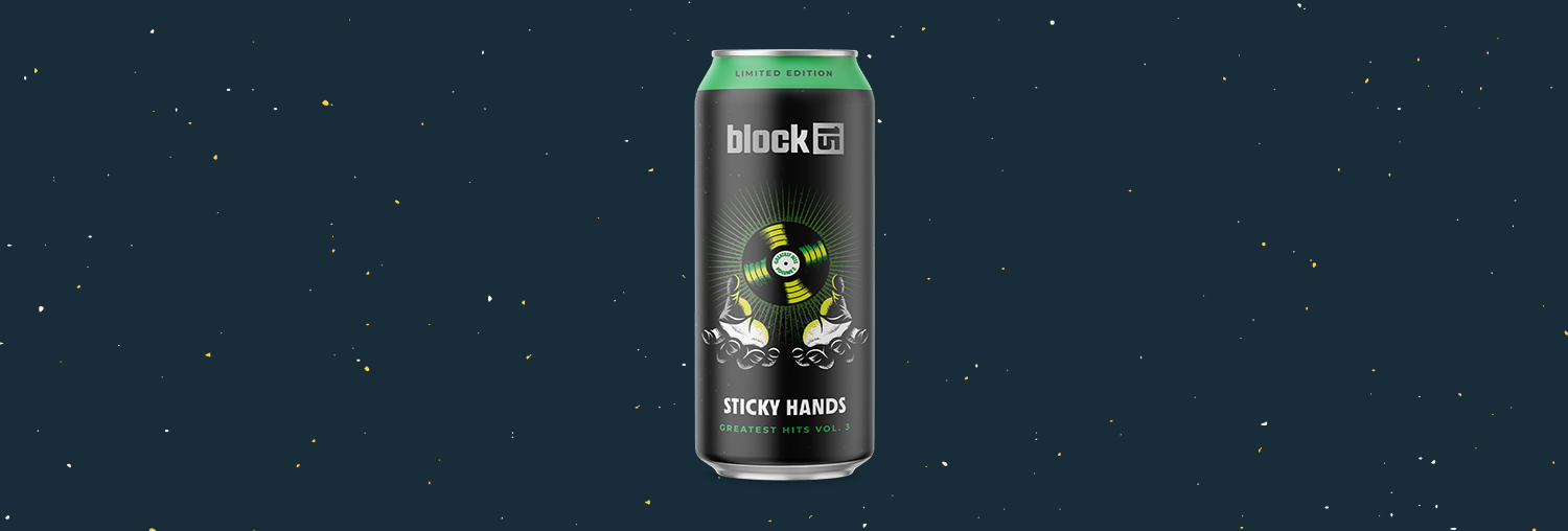 New Beer Release