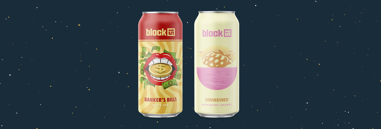 New Beer Release 