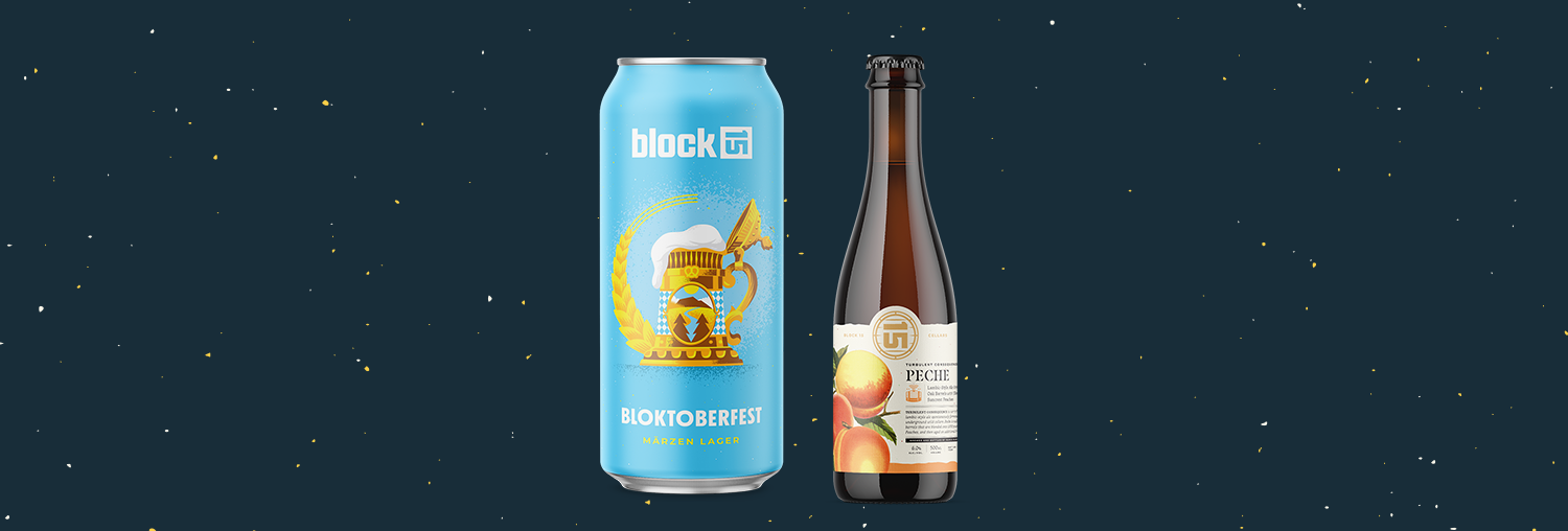 New Beer Releases 