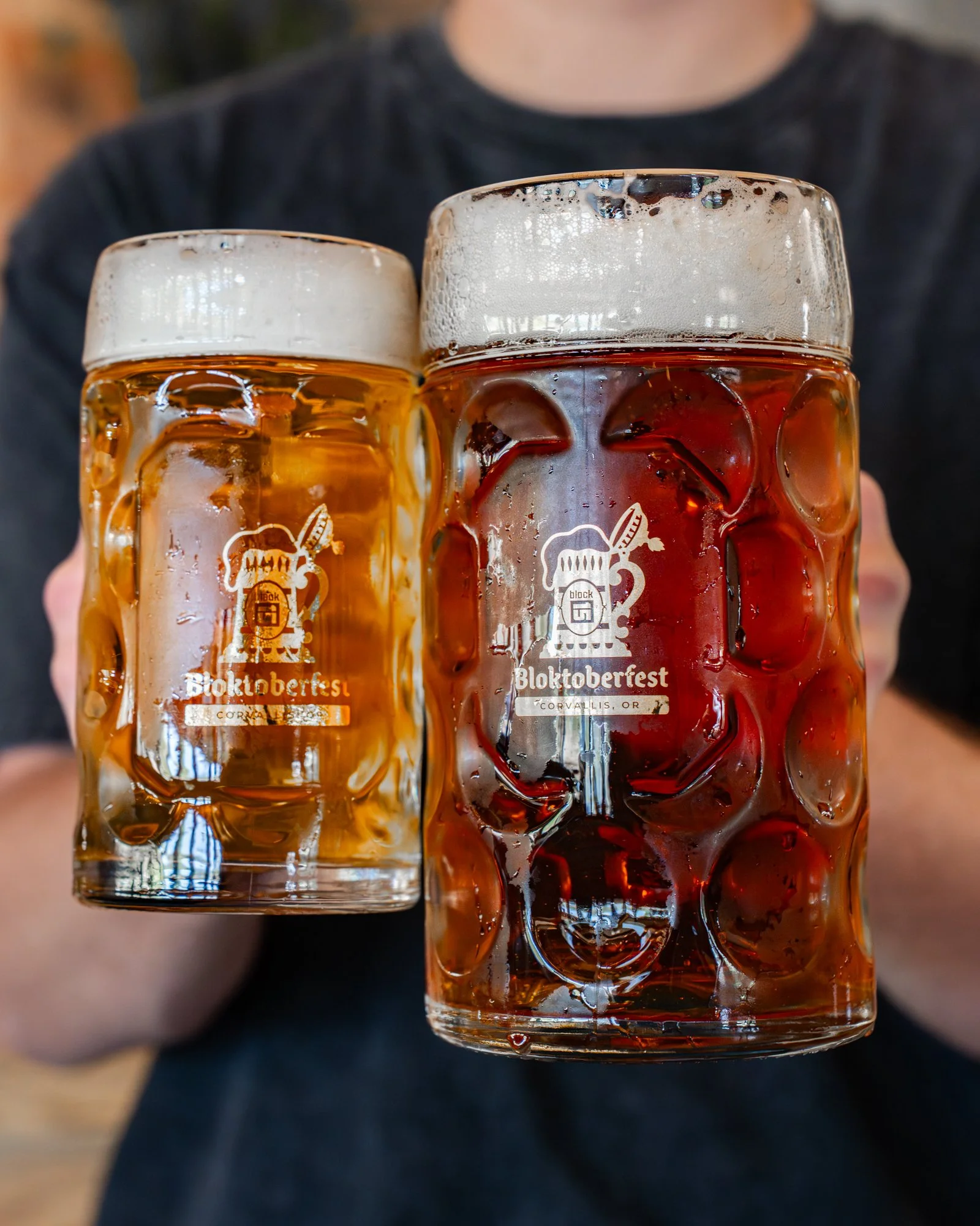 Bloktoberfest Stein Package Pre-Orders Begin 