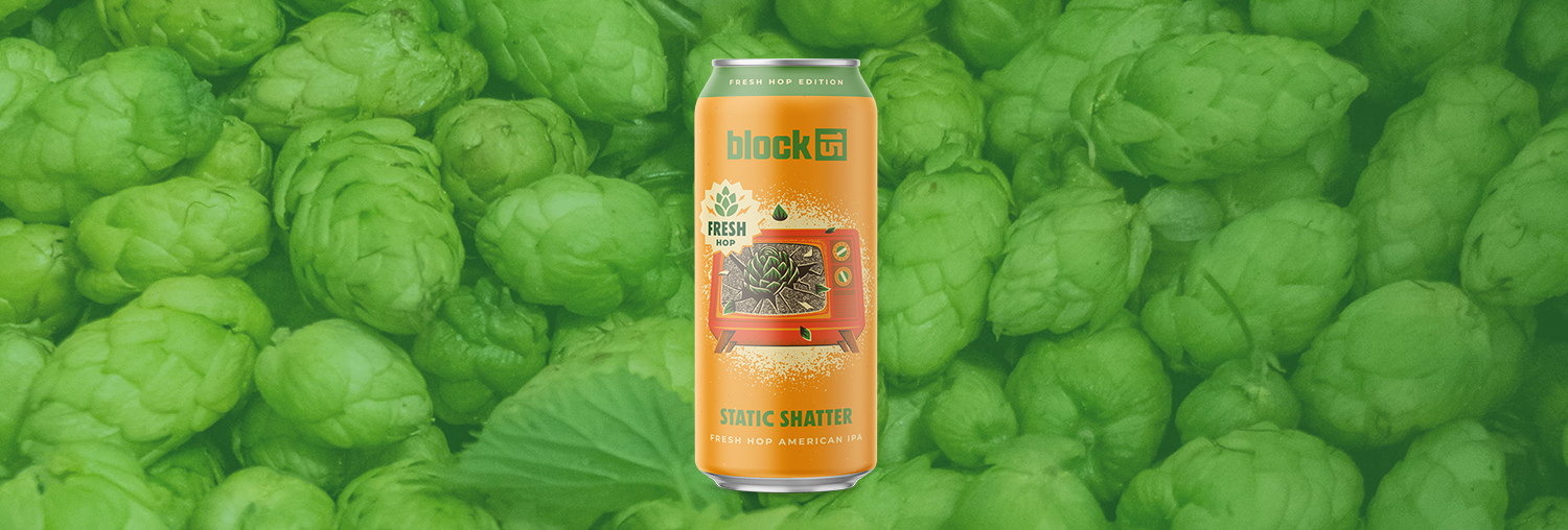 New Fresh Hop Beer Releases 
