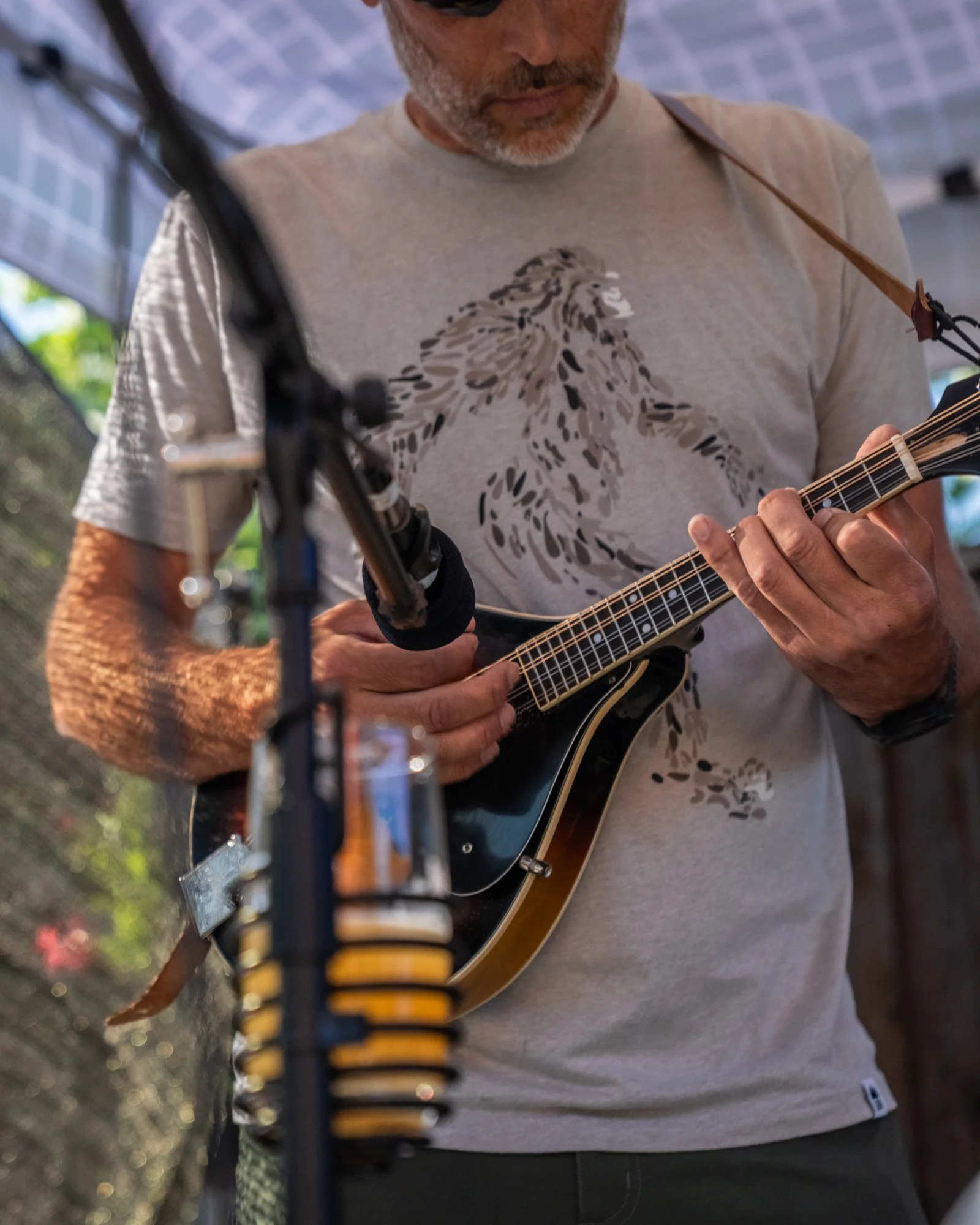 Live Music @ Tap Room