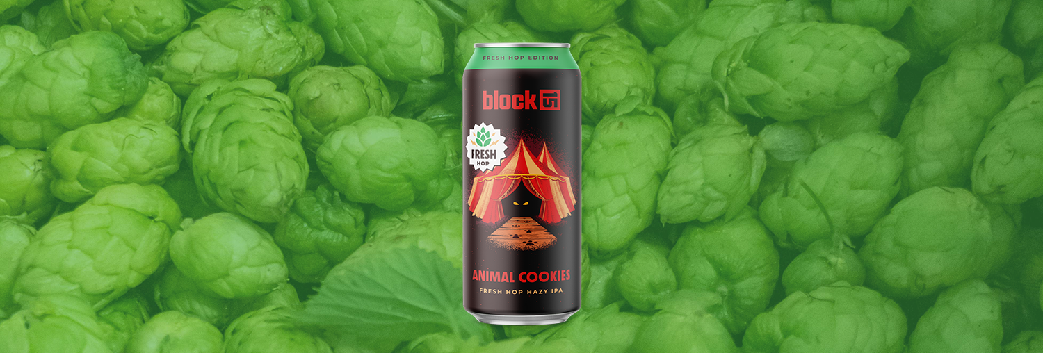 New Fresh Hop Beer Releases