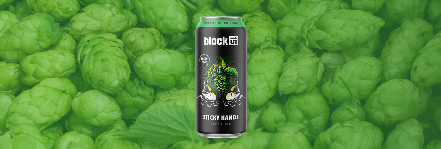 New Fresh Hop Beer Releases
