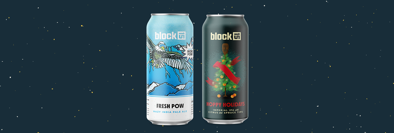 New Beer Releases 
