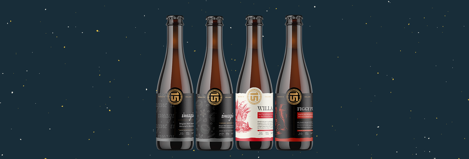New Beer Releases: Late Fall Bottle Edition 