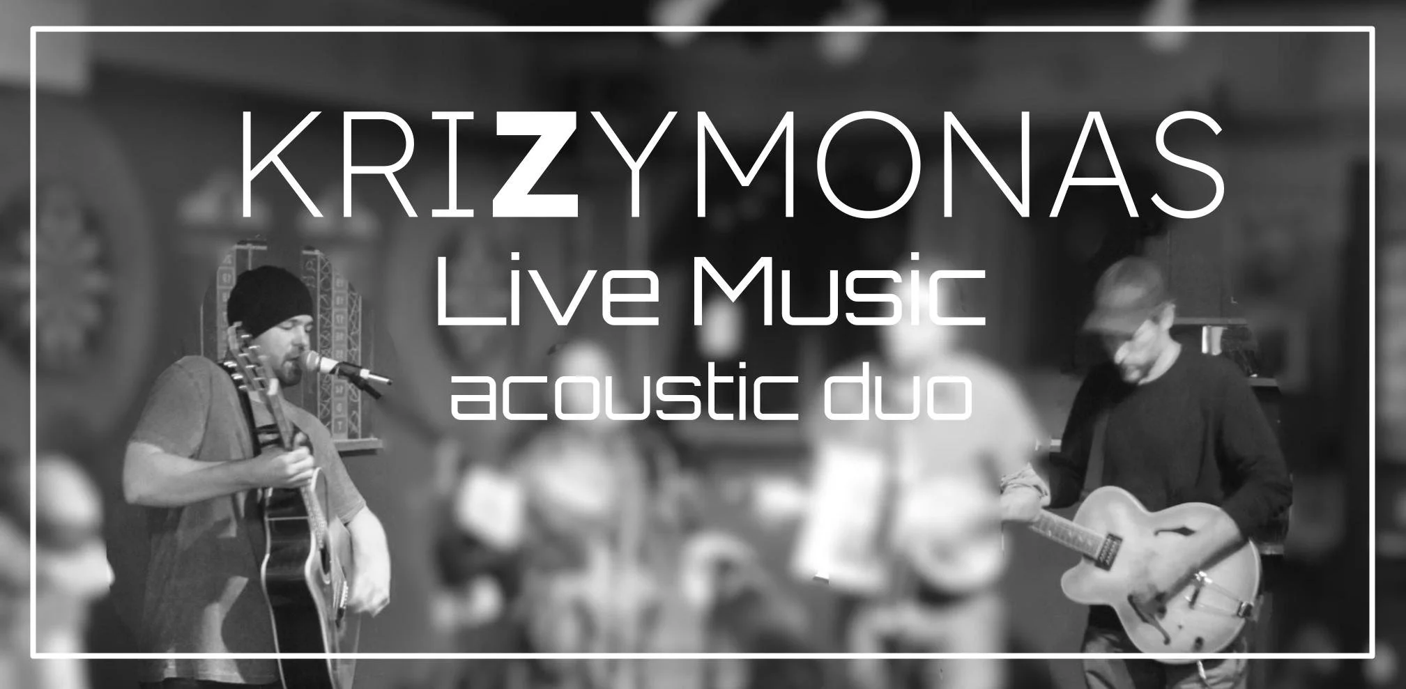 Live Music @ Tap Room 