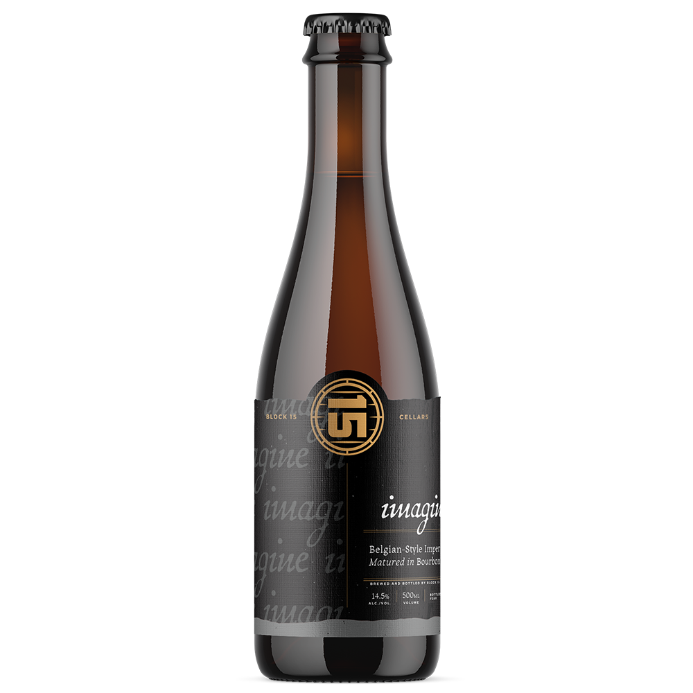 Imagine 2026 - 6 bottle limit