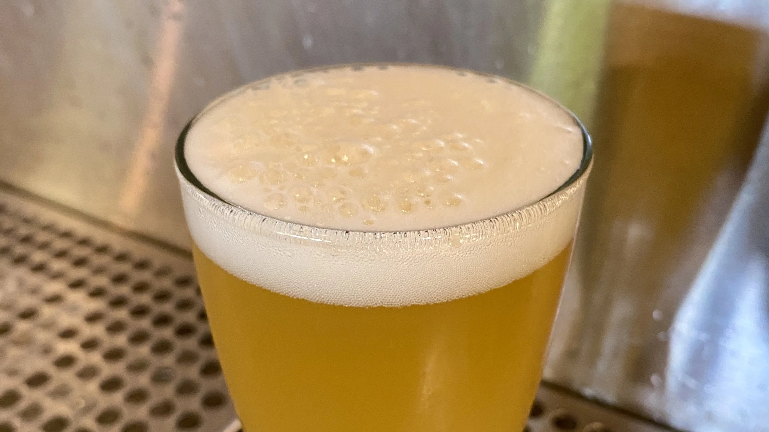 Internal Brewsletter - June 7th, 2023