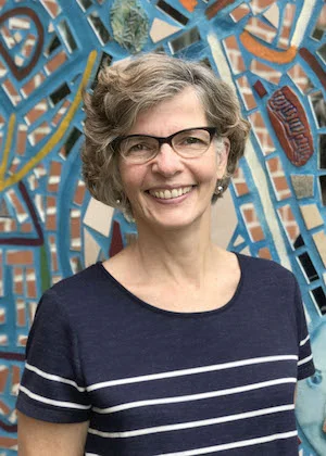 Mrs. Linda Datzyk Turrisi