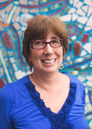 Mrs. Michelle Molter