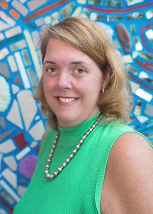 Ms. Debra Steele