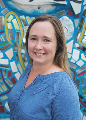 Mrs. Karen Knerr