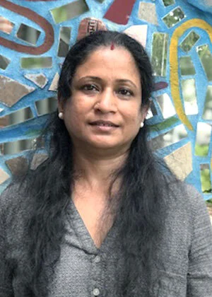 Mrs. Anandhi Rajan