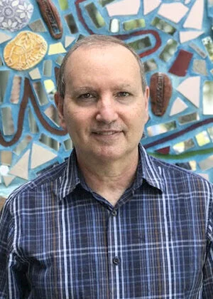 Mr. Allen Carroll