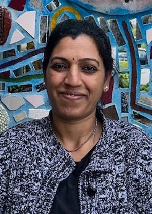Mrs. Neelima Vojjala