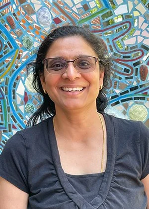 Mrs. Madhavi Murty