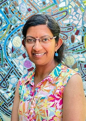 Mrs. Ranjini Sai