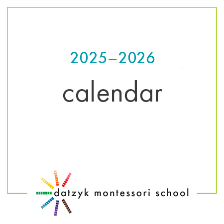 2025-2026 academic calendar